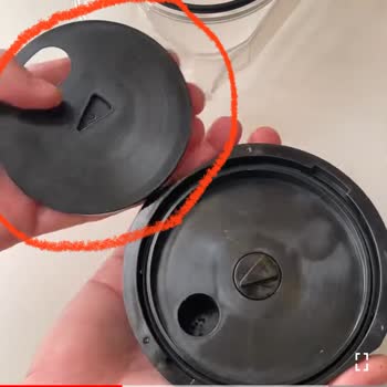 Nescafe Yedek Parça Temini Ve Teknik Servise Ulaşamama Sorunu