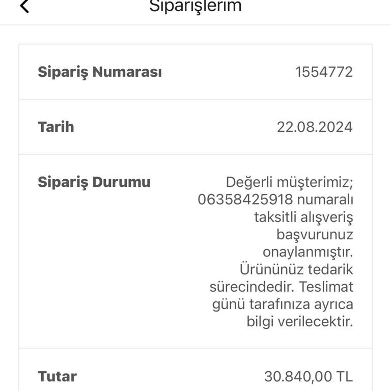 Evkur Ürün Teslimatı Problemi