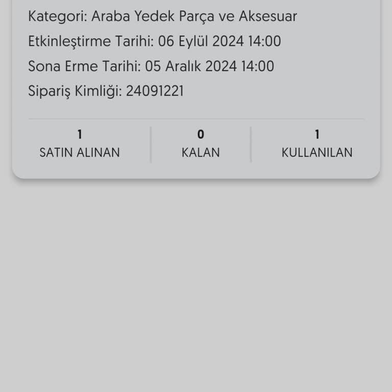 Letgo İlanımı Öne Çıkarmıyor