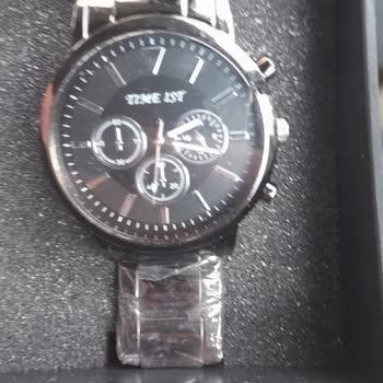 Saatdiamond34 Yanlış Ürün Gönderimi Ve İletişim Sorunu