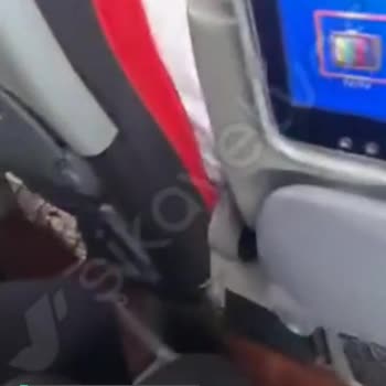 Süha Turizm Mağduriyeti!