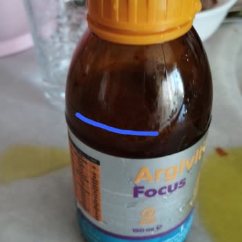 Argivit Taşma Sorunu Oldu