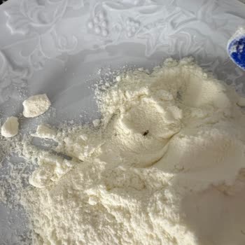 Hipp Marka Mama İçeriği Böcek