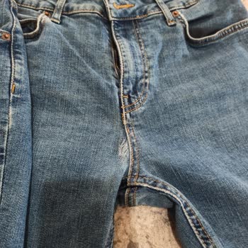 Boyner Aero Kot Pantolon Sorunu