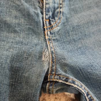 Boyner Aero Kot Pantolon Sorunu