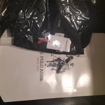 U.S. Polo Assn. Hediye Paketi Sorunu