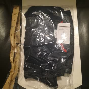 U.S. Polo Assn. Hediye Paketi Sorunu