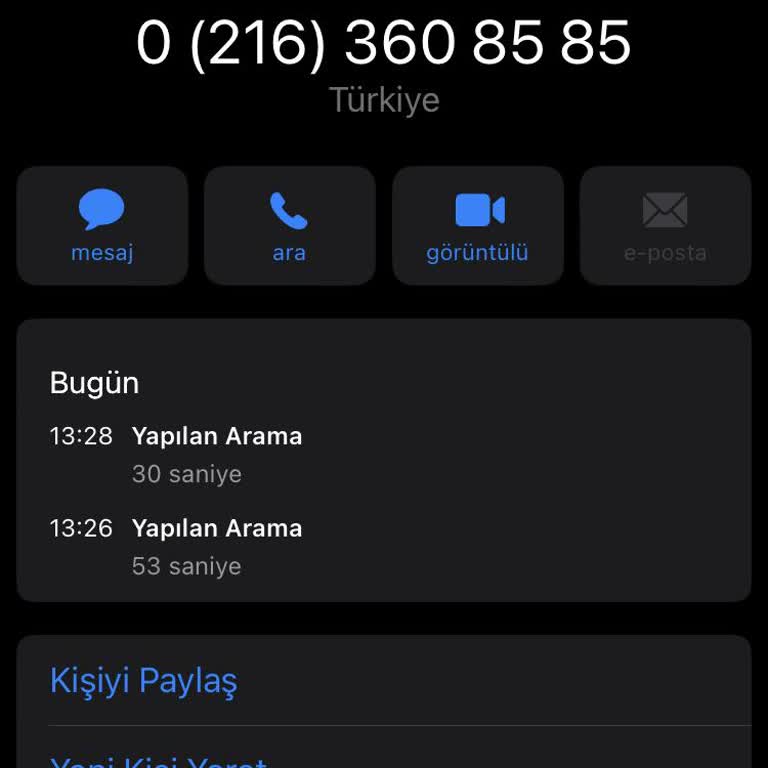 Doç. Dr. Zeki Şahinoğlu Fetusprenatal Tanı İsimli İşletme Arayıp Azarladı