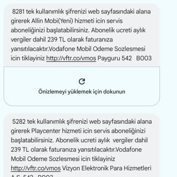 Playcenter Ve Vizyon Mobil