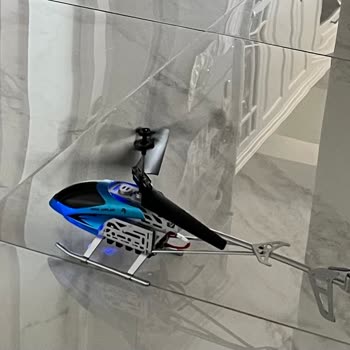 Trendyol Uzaktan Kumandalı Helikopter