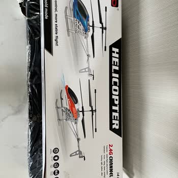 Trendyol Uzaktan Kumandalı Helikopter