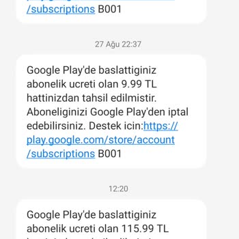 Türk Telekom Helal Etmiyorum, Aylarca İptal Edin Dememe Rağmen Ayda Fazladan 200 TL