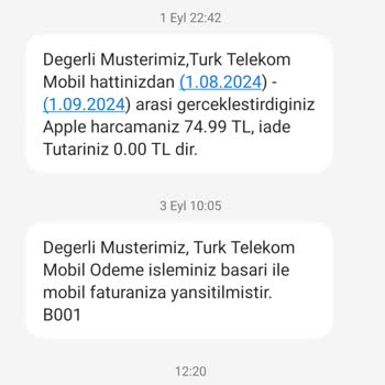 Türk Telekom Helal Etmiyorum, Aylarca İptal Edin Dememe Rağmen Ayda Fazladan 200 TL