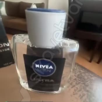 Nivea Farklı Ürün Çeşidi