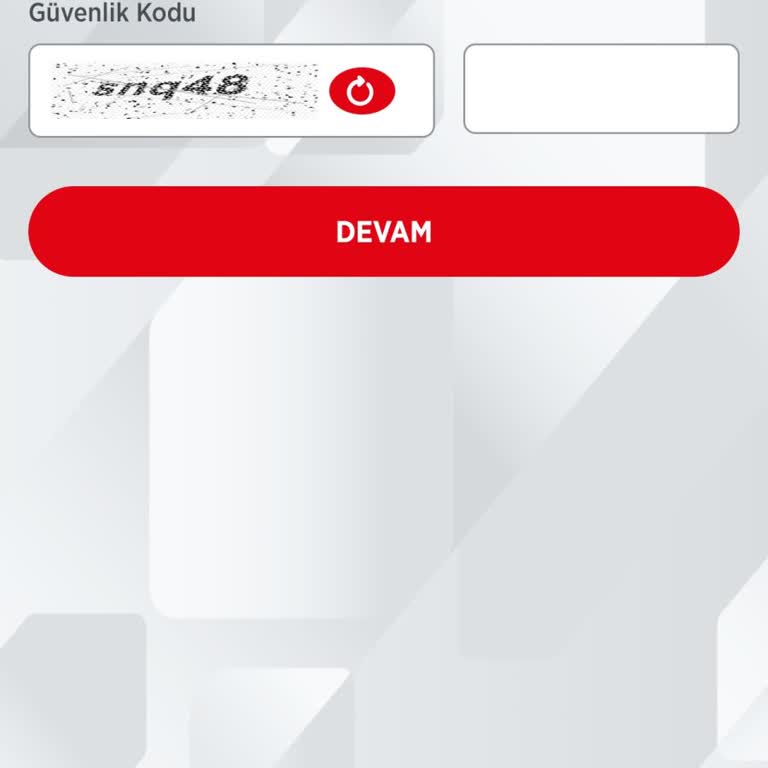Ziraat Bankası Numara Değiştirme Güncelleme