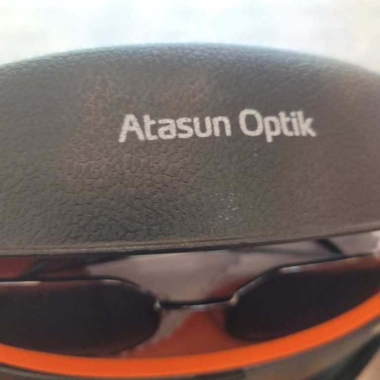 Atasun Optik Gözlük Değişiminde Eksik Bilgi Verdi