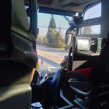 Ben Turizm Şehirler Arası Seyahatte Yaşanan Olumsuz Deneyim