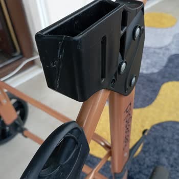 Bebegold Arızalı Bebek Arabası