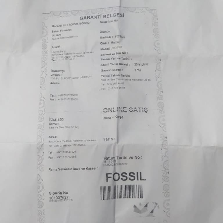 Saat & Saat Mutluhan G***** Mersin Mut