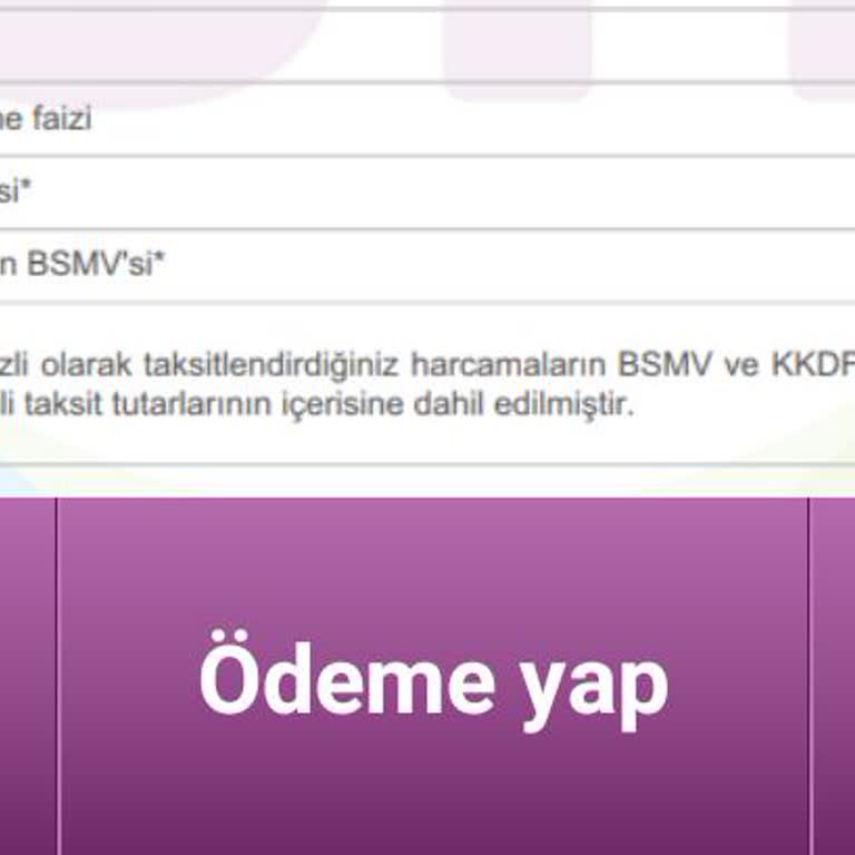 Enpara Yüksek Faiz Ücretleri Ve Haksız Kesintiler