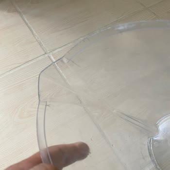 Brita Sürahisi Kullanım Sonrası Çatlama Ve Kırılma Sorunu