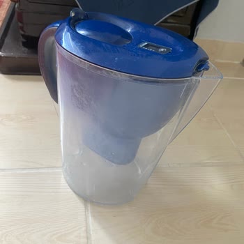 Brita Sürahisi Kullanım Sonrası Çatlama Ve Kırılma Sorunu