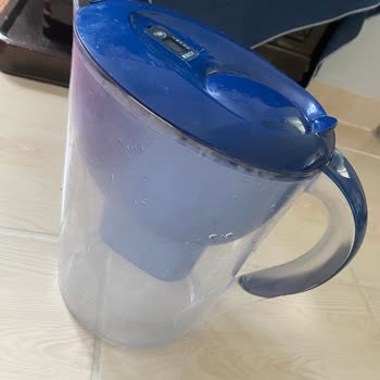 Brita Sürahisi Kullanım Sonrası Çatlama Ve Kırılma Sorunu