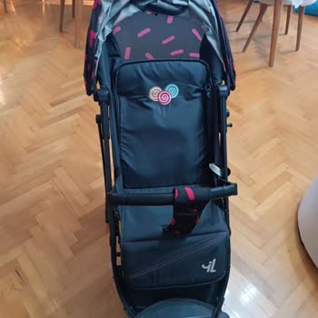 Dolap Uygulamasında Bebek Arabası Satışında Yaşanan Sorunlar