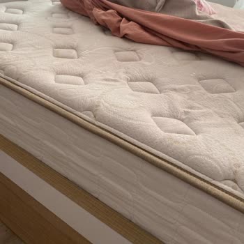 İstikbal Sleepy Yatak Çökme Sorunu