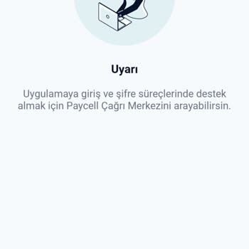 Paycell Bloke Ve Müşteri Hizmetleri Sıkıntısı