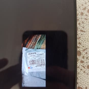 Aras Kargo Evde Olmama Rağmen Kargom Teslim Edilmedi