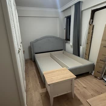 Doğtaş Ve Home Lojistik İş Birliği Düğünümü Mahvetti