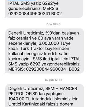 Denizbank İmece Karta Ait Borcun Ödenmesi Ama Vadesi Gelince Tekrar Yansıtılması