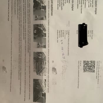 Tefal Ütü Garanti Şikayeti Ürünüm 3 Kez İşlem Gördü Hala Çalışmıyor!