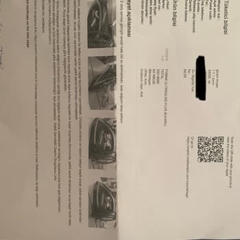 Tefal Ütü Garanti Şikayeti Ürünüm 3 Kez İşlem Gördü Hala Çalışmıyor!