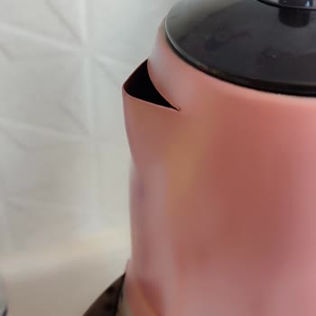 Bernardo Çay Makinesi Şikayet