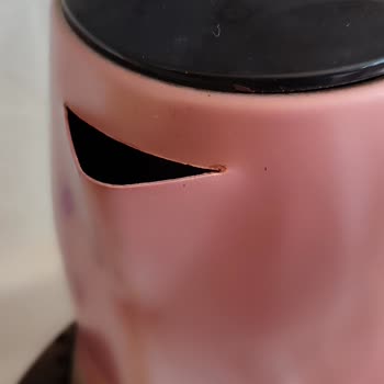 Bernardo Çay Makinesi Şikayet