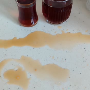 Bernardo Çay Makinesi Şikayet