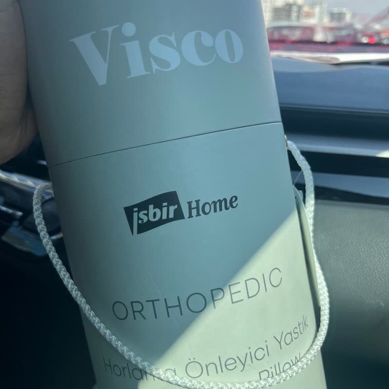 İşbir Yatak - Cooling İade Değişim