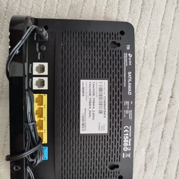 Kablo Net'in Modem Ve Randevu Sorunları