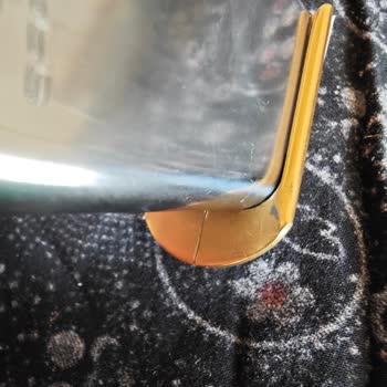 Sarsılmaz Silah P8 L Namlu Çizikleri