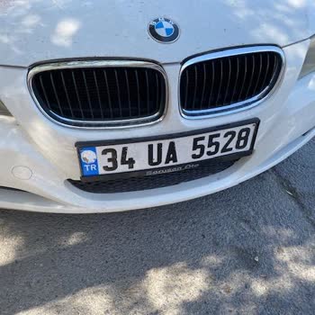 BMW Cam Fitili Parçalanması