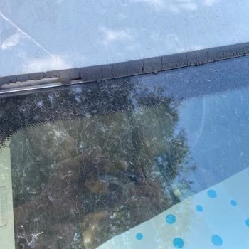 BMW Cam Fitili Parçalanması