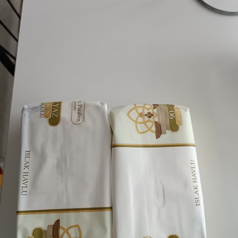 Sleepy Islak Mendil Kapağı Yok