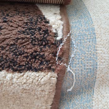 Berrak Halı Yıkama (Erzurum) Ürün Kusurlu Ve Müşteri Hizmetleri Yetersiz