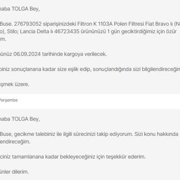 Hepsiburada Tedarikçi Sorunlarını Aşamaması