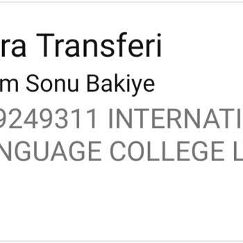 Garanti BBVA Pound Cinsinden Hesabım Olmasına Rağmen Banka Tarafından Türk Lirası O