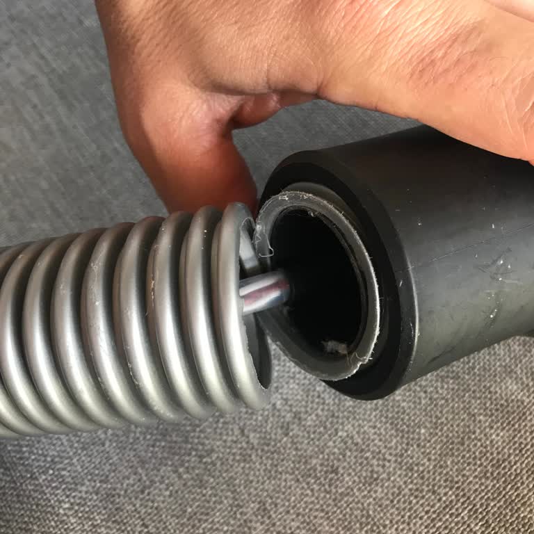 PHILIPS Ev Aletleri Philips Süpürge Hortum Problemi Ve Yetersiz Müşteri Hizmeti