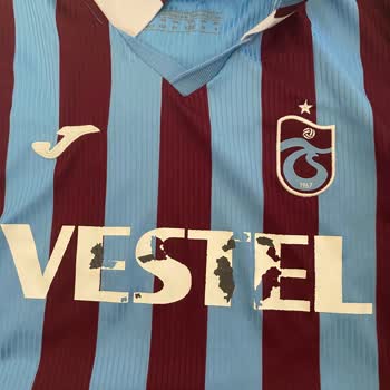 TS Club Orijinal Forma Soyuluyor