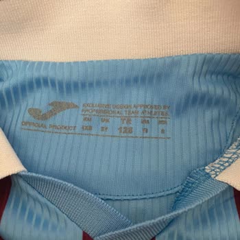 TS Club Orijinal Forma Soyuluyor